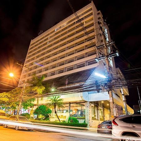 Pailyn Phitsanulok Hotel Buitenkant foto