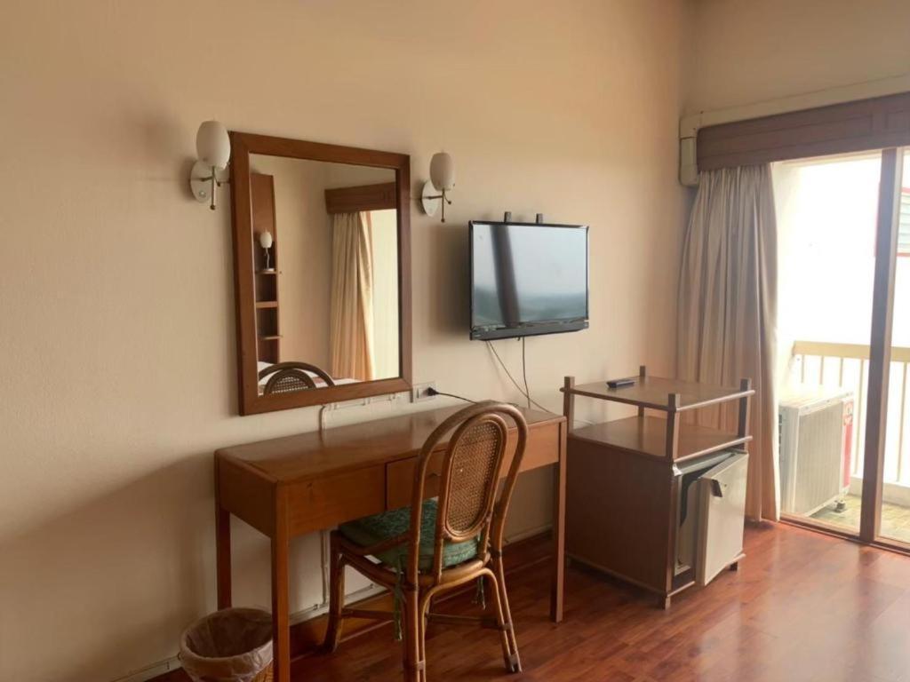 Pailyn Phitsanulok Hotel Buitenkant foto