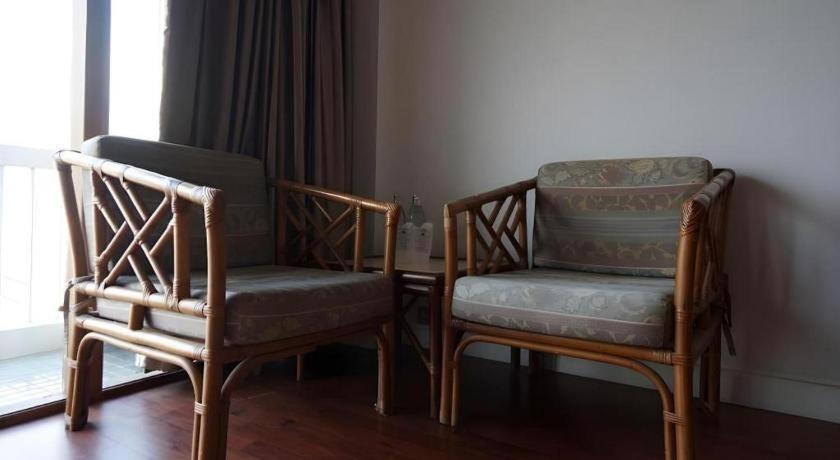 Pailyn Phitsanulok Hotel Buitenkant foto