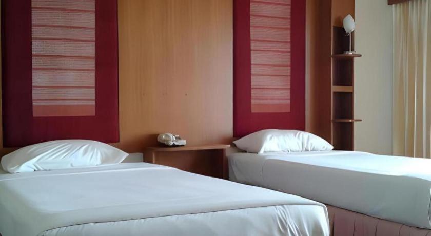 Pailyn Phitsanulok Hotel Buitenkant foto